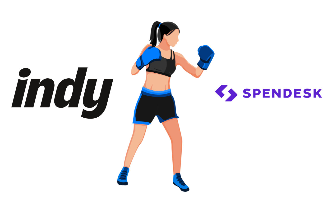 indy ou Spendesk​