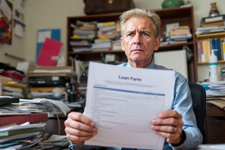 Demande crédit 2500 euros