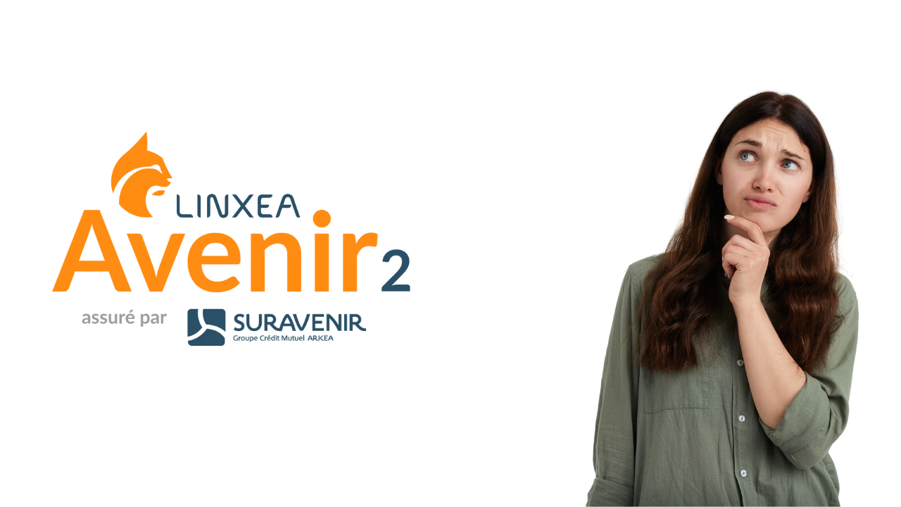 Avenir 2 linxea