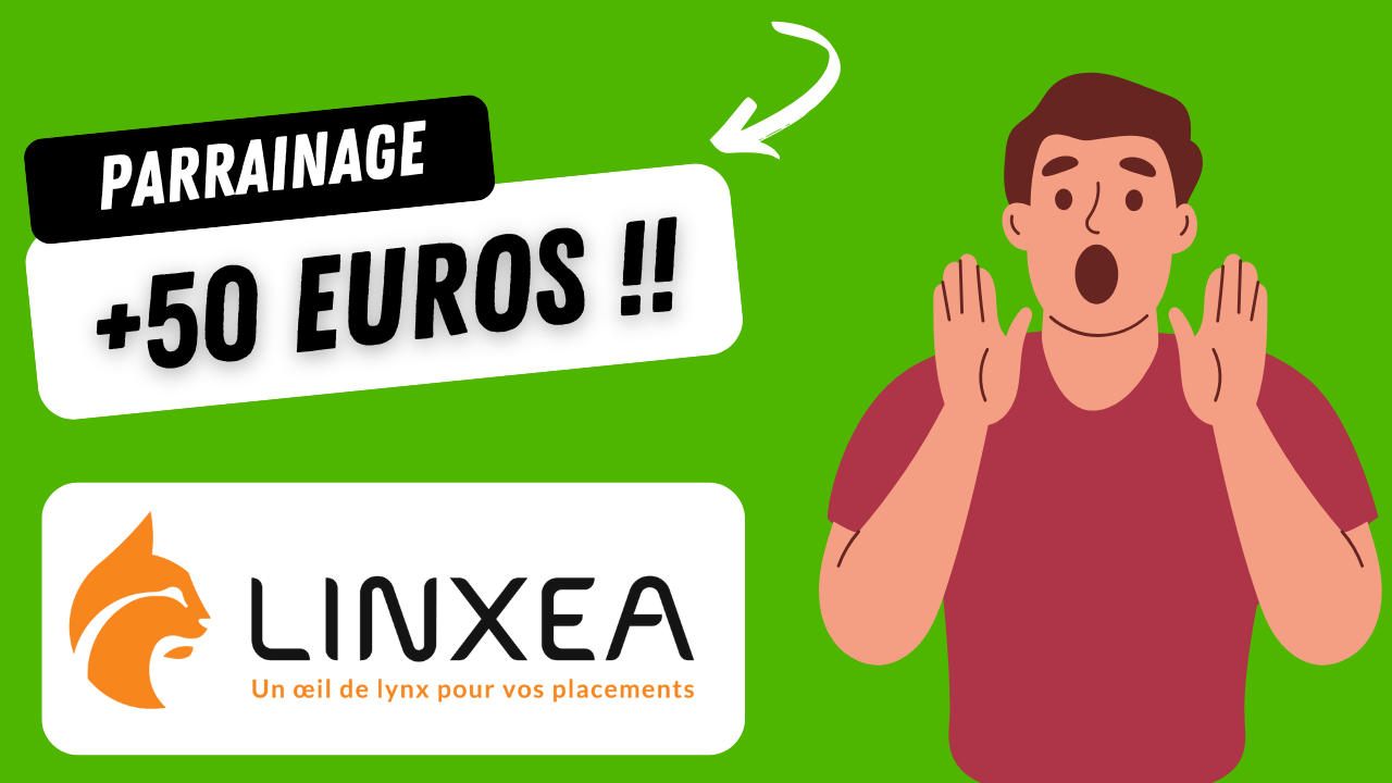 code promo linxea
